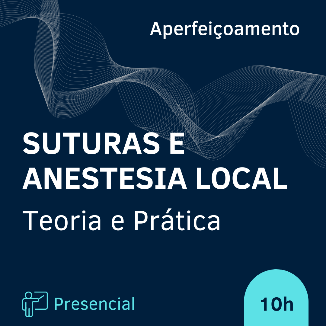 CURSO DE SUTURAS
